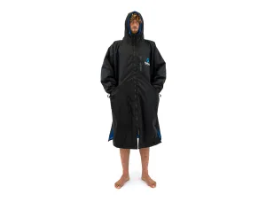 Surflogic Storm Robe Long Sleeve