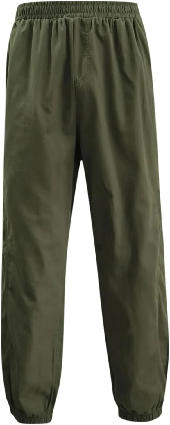 Sweatpants for Men Big and Tall Casual Mens Gifts Cargo Pants Hiking Workout Joggers Lightweight Hiking Work Trousers