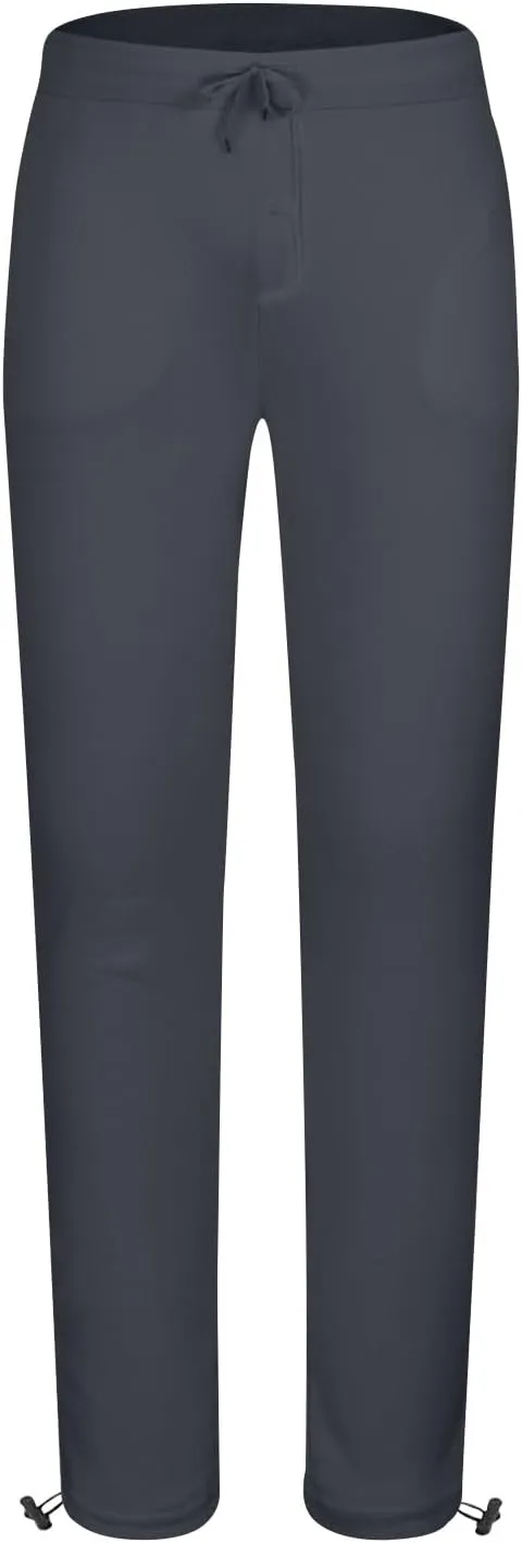 Sweatpants for Men Fall Fashion Workout Gym Joggers Pants Straight Fit Mens Casual Cinch Bottoms Sweat Pants Loose