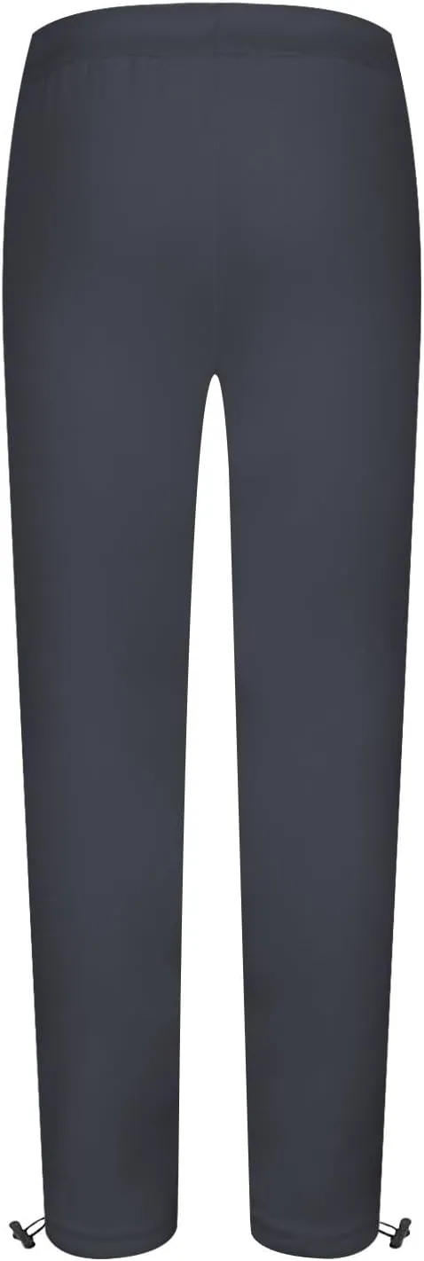 Sweatpants for Men Fall Fashion Workout Gym Joggers Pants Straight Fit Mens Casual Cinch Bottoms Sweat Pants Loose