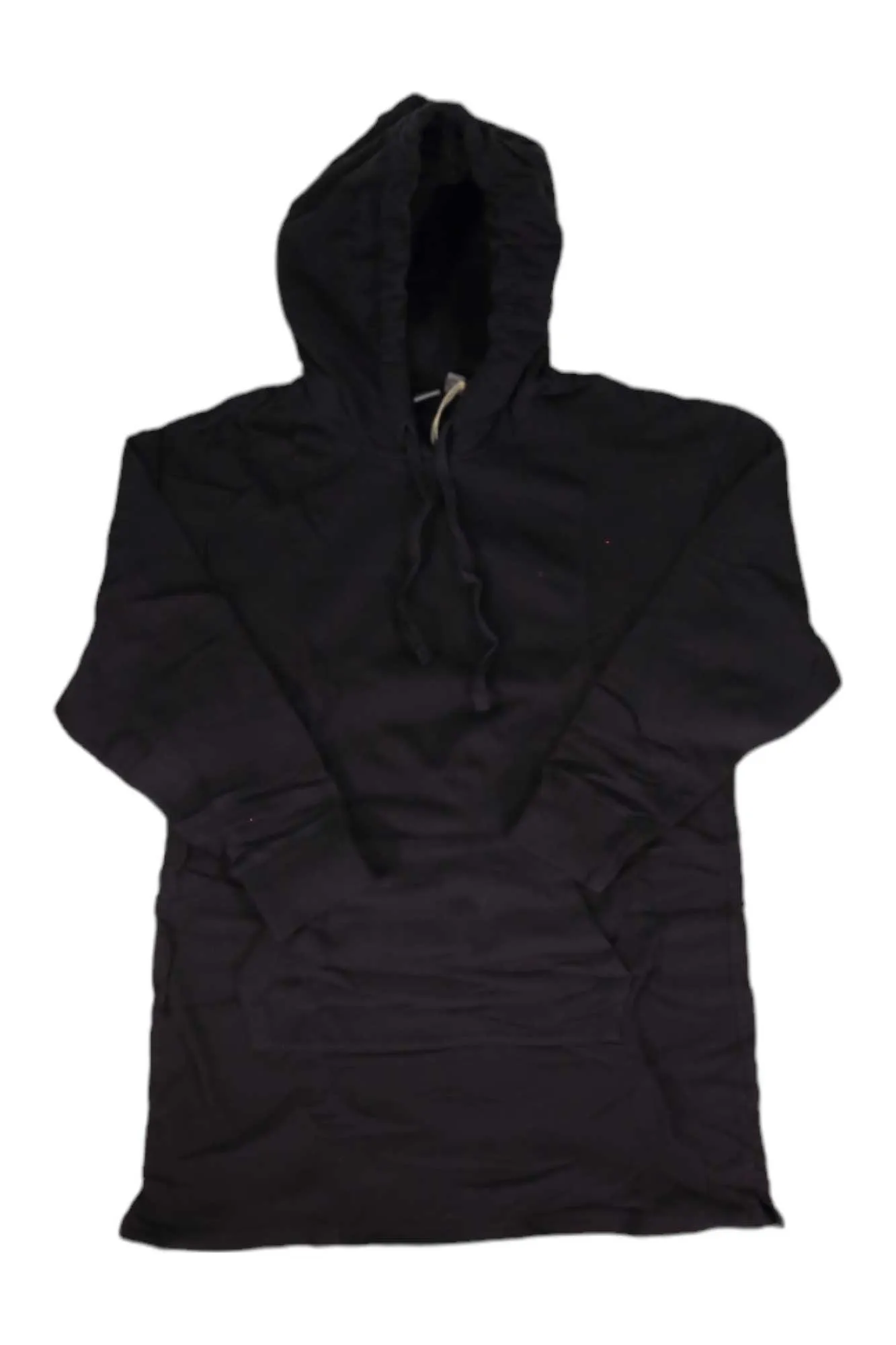 Tentree Women's Organic Cotton French Terry Hoodie Dress