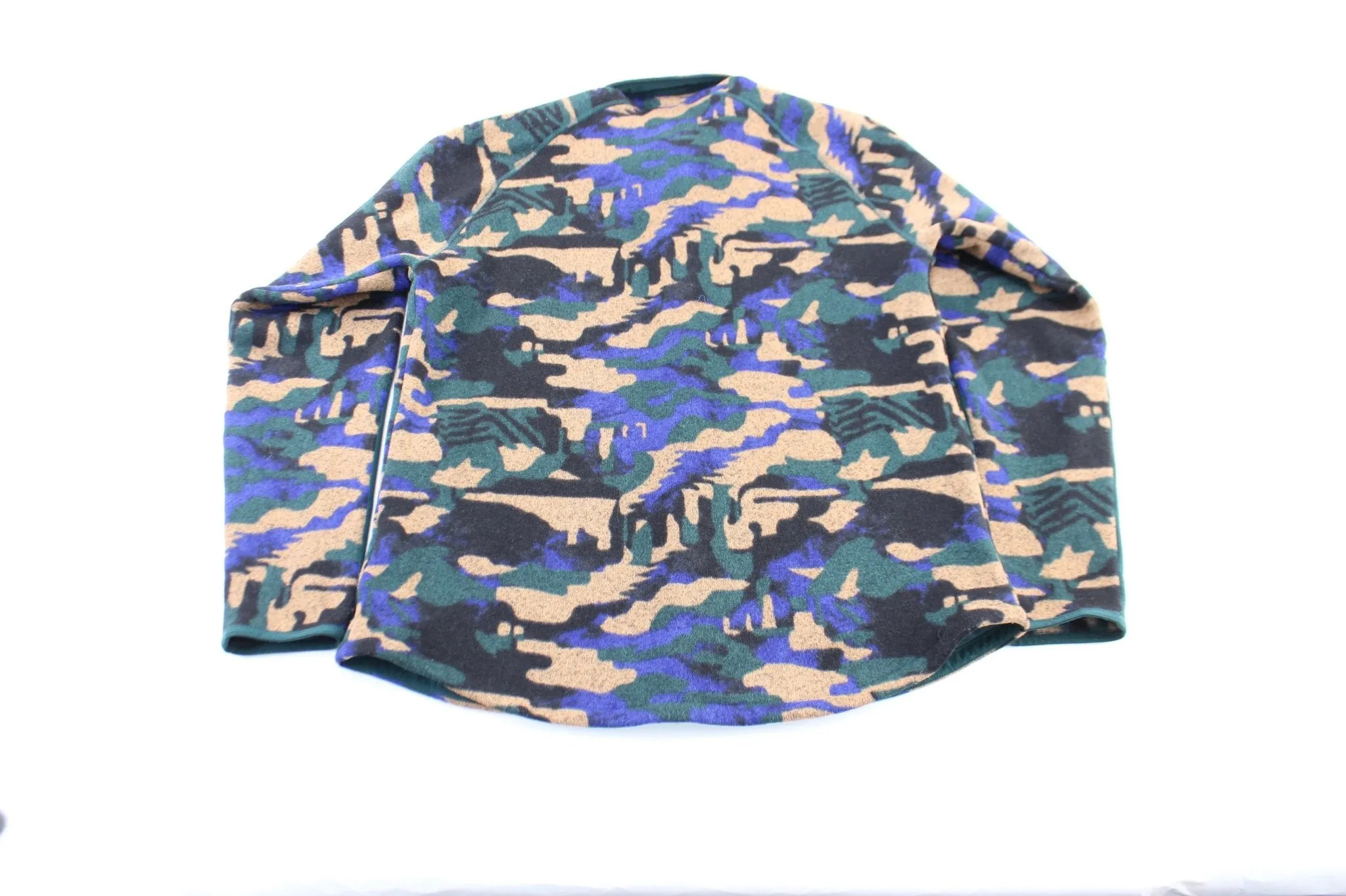 The North Face Button Up Jacket
