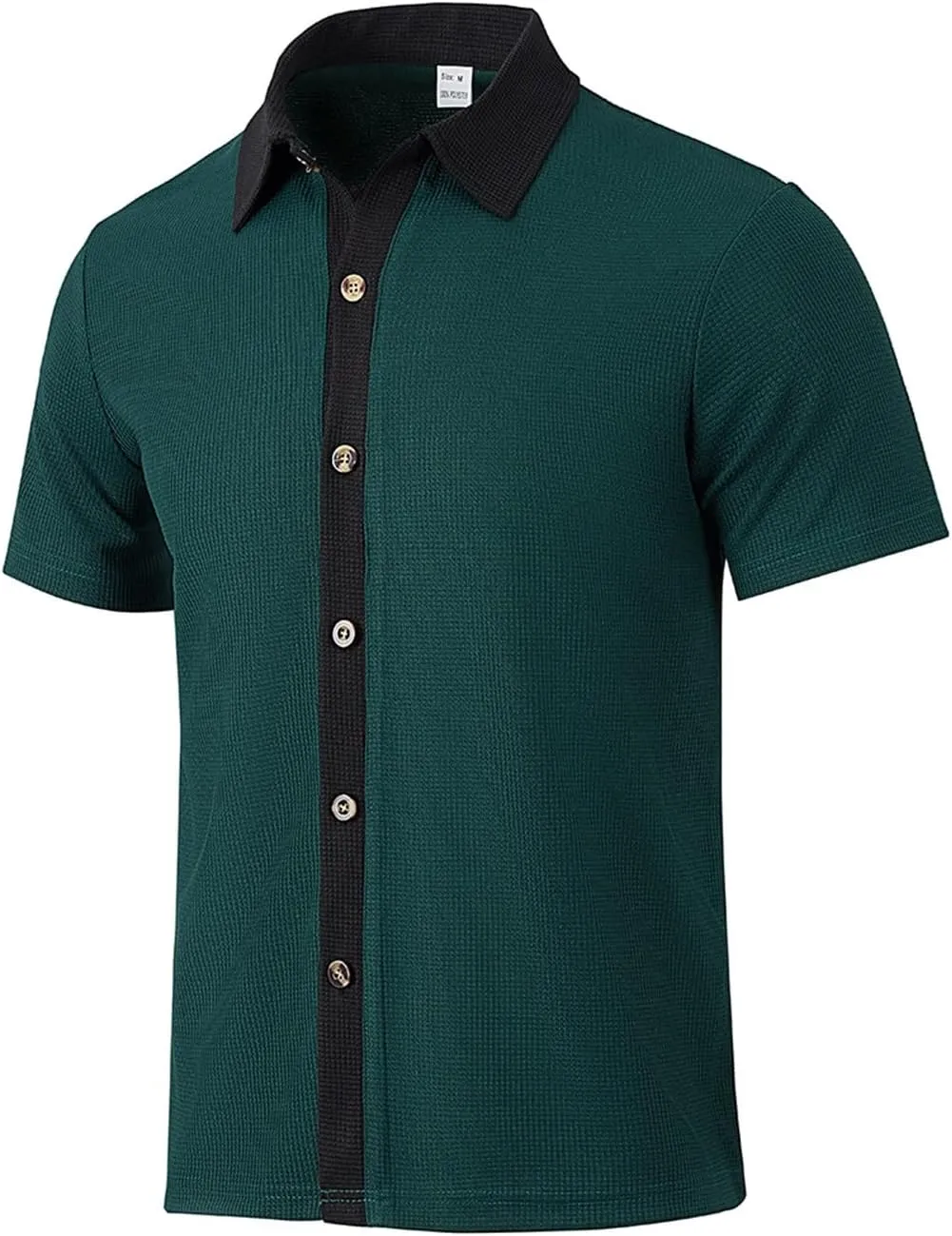 Tracksuits for Men 2025 Summer Button Down Short Sleeve Hawaiian Shirt and Beach Shorts 2 Piece Set Outfits for Vacation