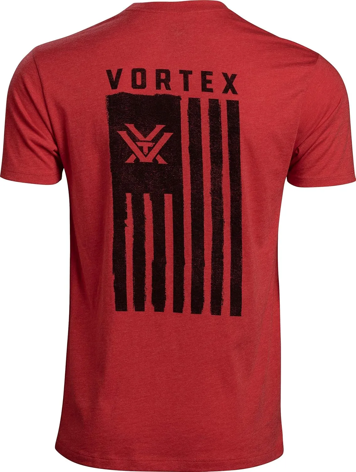 Vortex Optics Men's Salute Short Sleeve T-Shirts