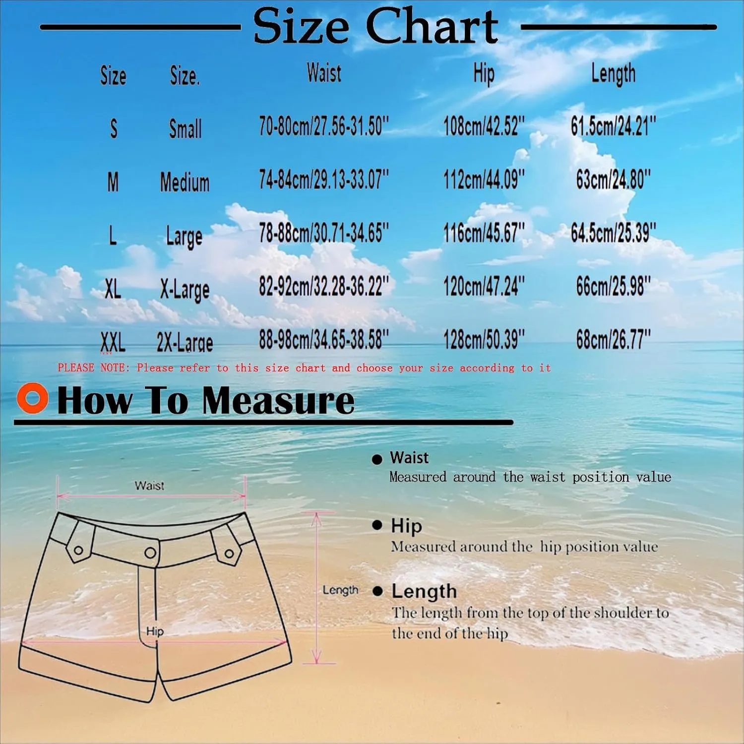 Women Beach Fashion Shorts Drawstring High Waisted Bermuda Shorts Bubble Wrinkle Casual Knee Length Short Pants