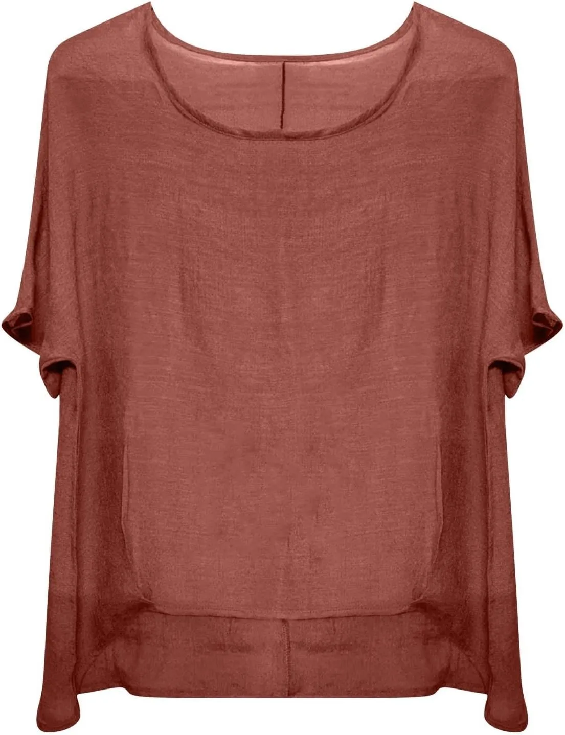 Women Linen Button Down Shirt Down Short Sleeve Top T Shirt Loose Fit V Neck Button Down Henley Shirts