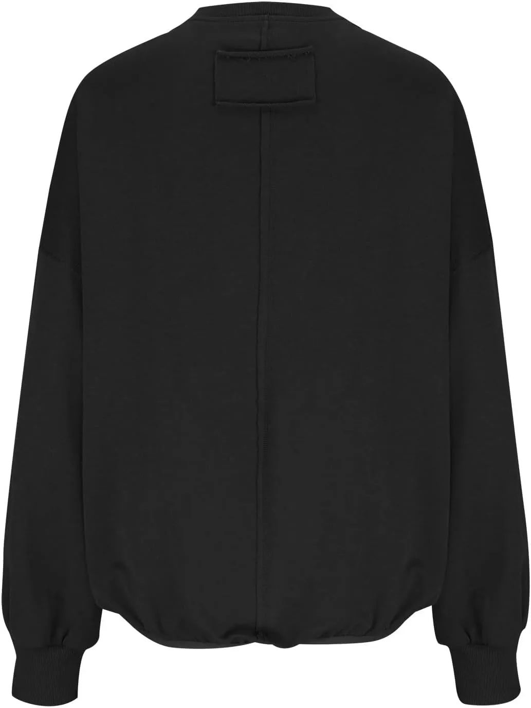 Womens Cropped Sweatshirts 2023 Fashion Long Sleeve Crewneck Crop Pullover Tops Teen Girl Fall Outfits Clothes