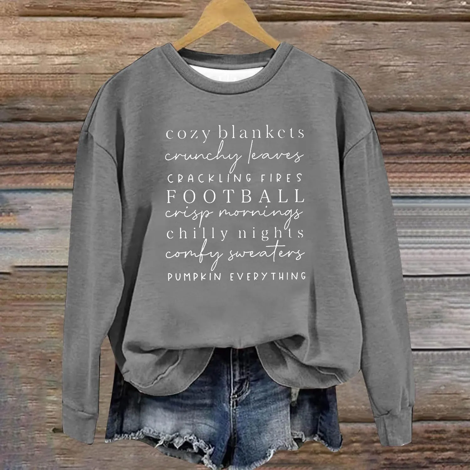 Womens Cute Hoodies Long Sleeve Drawstring Sweatshirts Casual Oversized Sweatshirt Fashion Cropped Pullover Tops