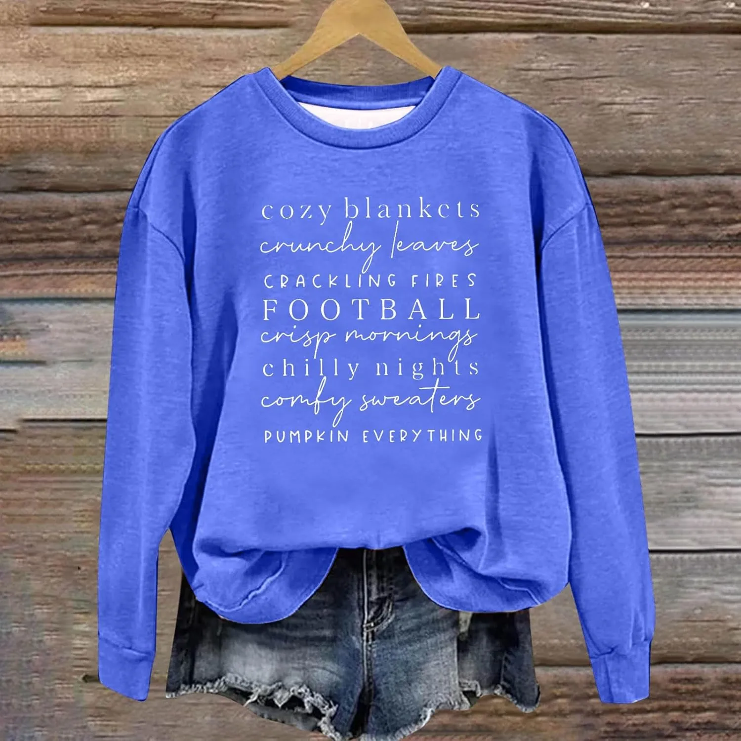 Womens Cute Hoodies Long Sleeve Drawstring Sweatshirts Casual Oversized Sweatshirt Fashion Cropped Pullover Tops