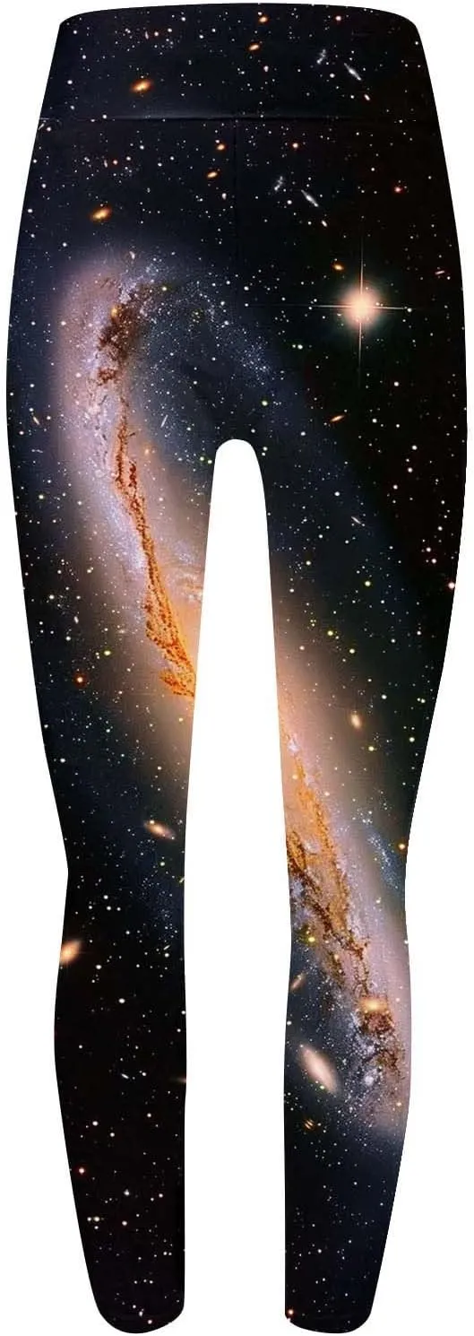 Womens Dress Pants Tummy Control, Womens Athletic Leggings,Work Out Clothes Gym for Women,Tummy Control Leggings