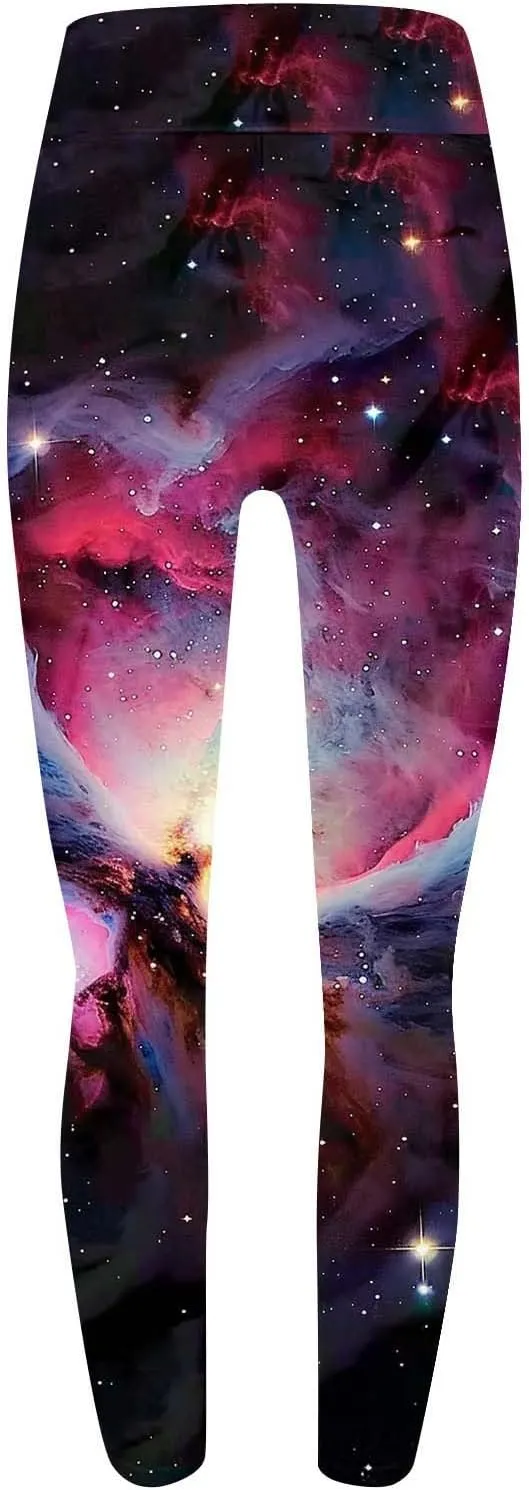 Womens Dress Pants Tummy Control, Womens Athletic Leggings,Work Out Clothes Gym for Women,Tummy Control Leggings