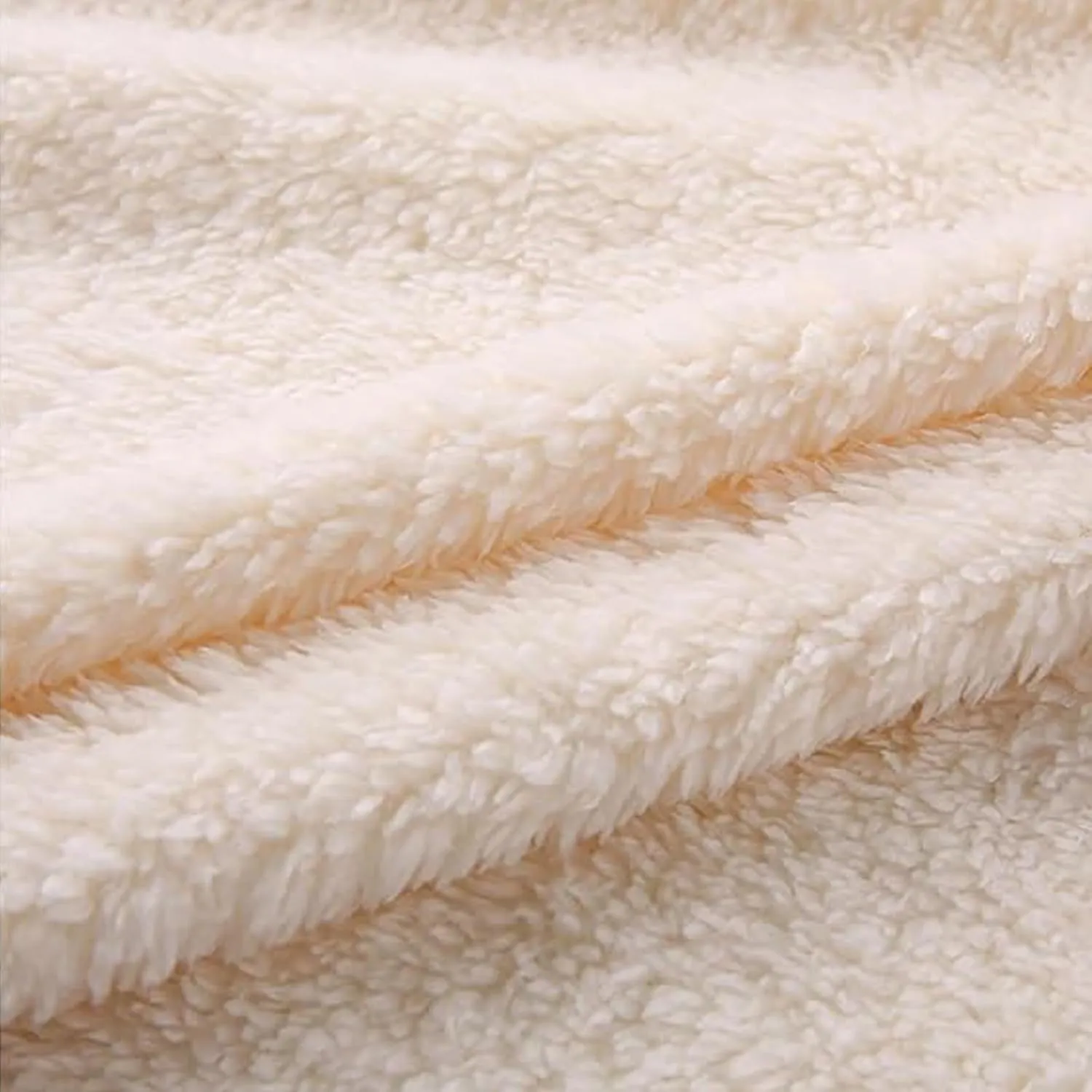 Women's Fuzzy 3 Piece Lounge Sets, Cozy 4-Piece Fleece Warm Set Cardigan Crop Top Shorts Pajamas Loungewear Outfits