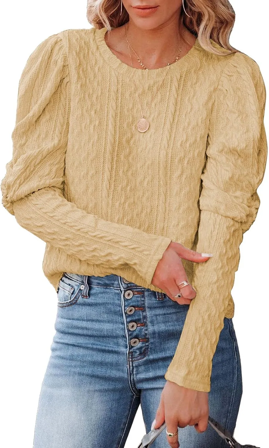 Womens Oversized Turtleneck Long Sleeve Cute Sleeve Sweater Striped Shirt Tops Fall Color Block Pullover Plus Size