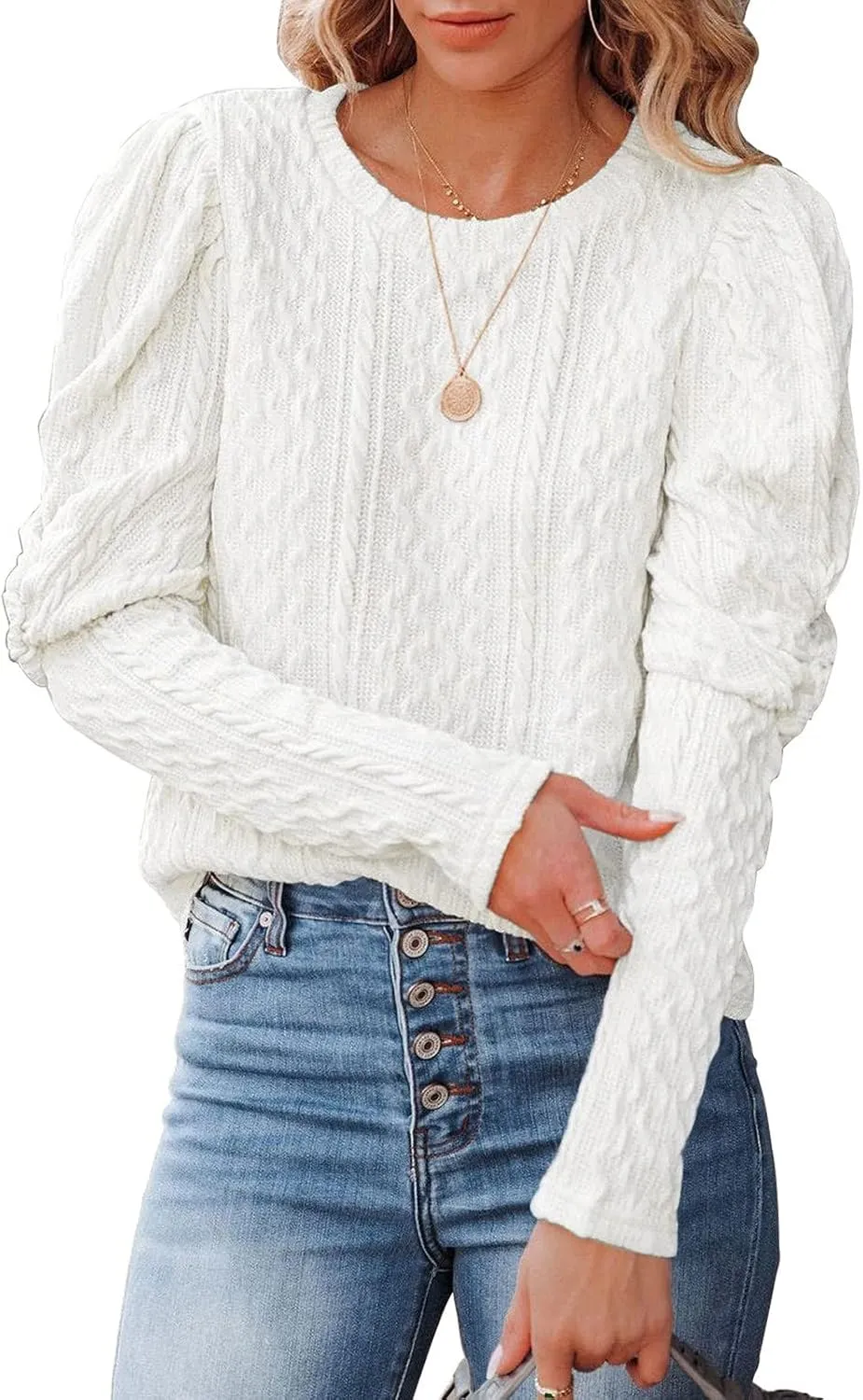 Womens Oversized Turtleneck Long Sleeve Cute Sleeve Sweater Striped Shirt Tops Fall Color Block Pullover Plus Size