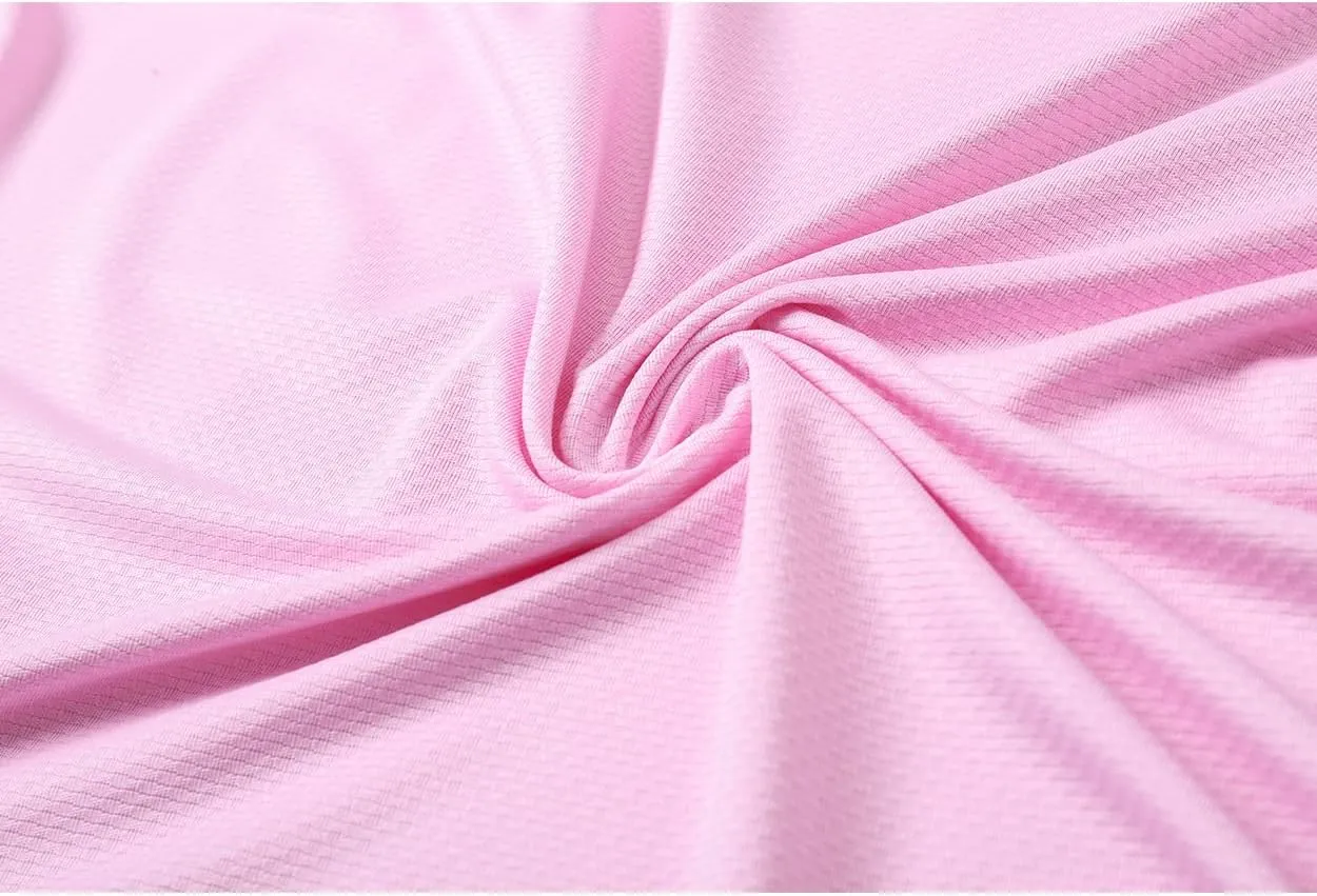 Womens Sleeveless Golf Polo Shirts Lightweight Tennis Sport Tops