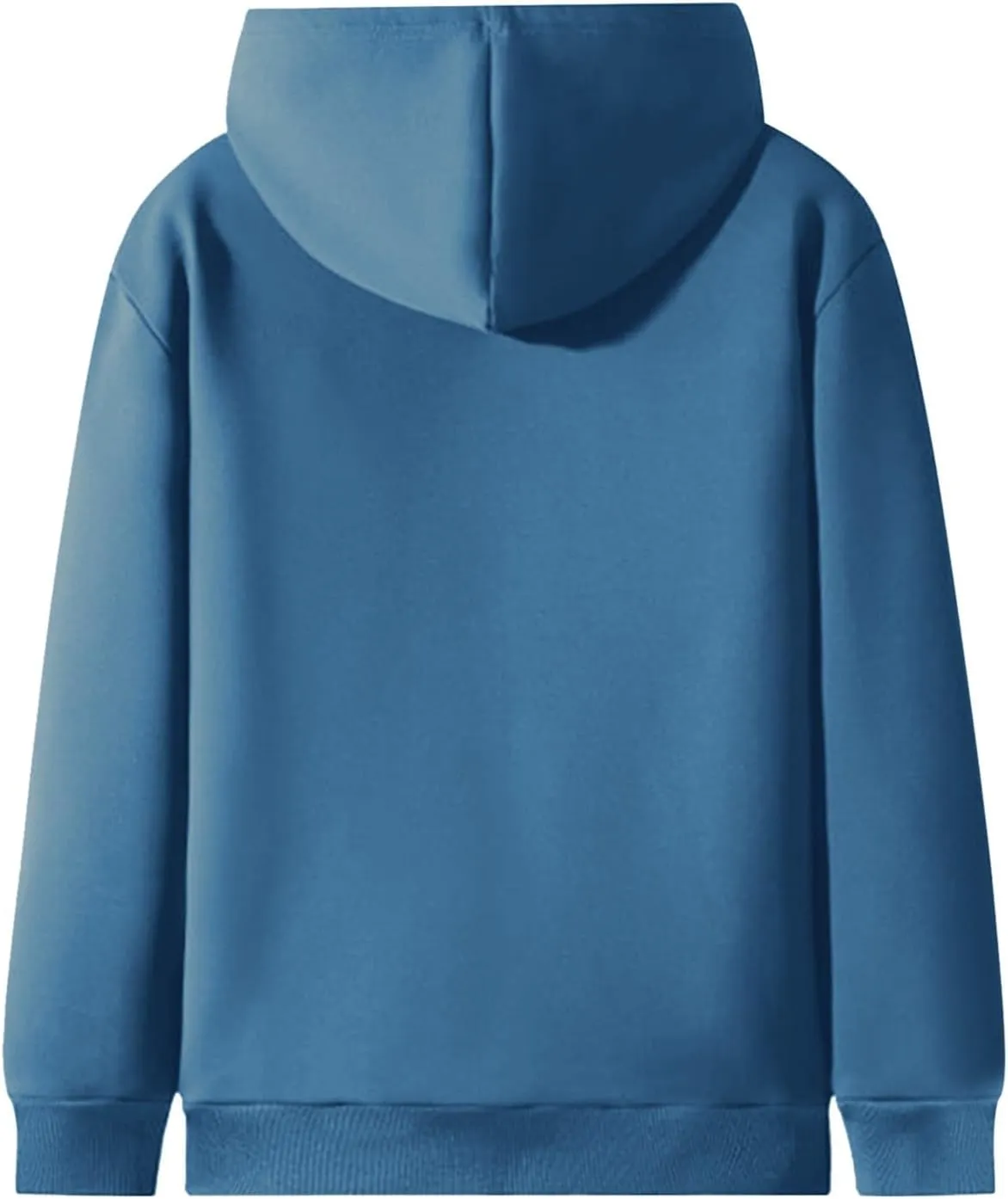 Womens Zip Up Hoodies, Hoodies for Women Winter Fleece Sweatshirt - Full Zip Up Thick Sherpa Lined Hooded Jacket