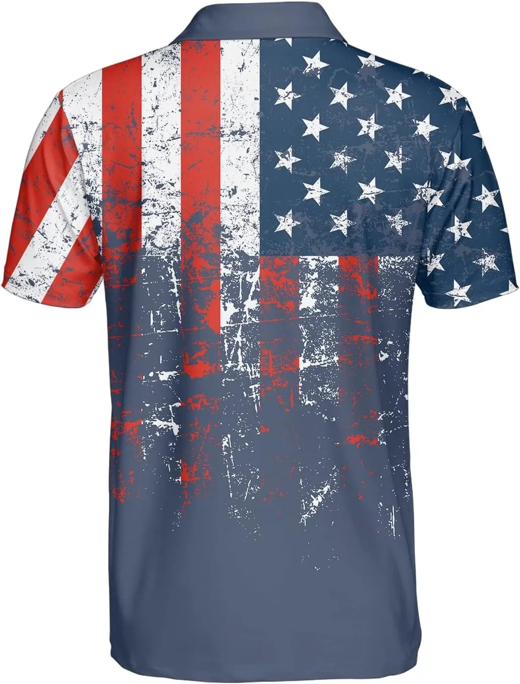 World's Okayest Golfer Funny Personalized Crazy Golf Shirts for Men, Men's Golf Shirts Short Sleeve, Lightweight Golf Polos