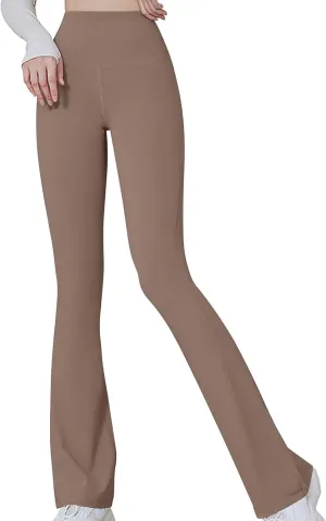 Yoga Pants Women Short, Butt Lifting Leggings for Women,Flattering Leggings for Women,Low Rise Sweat Pants