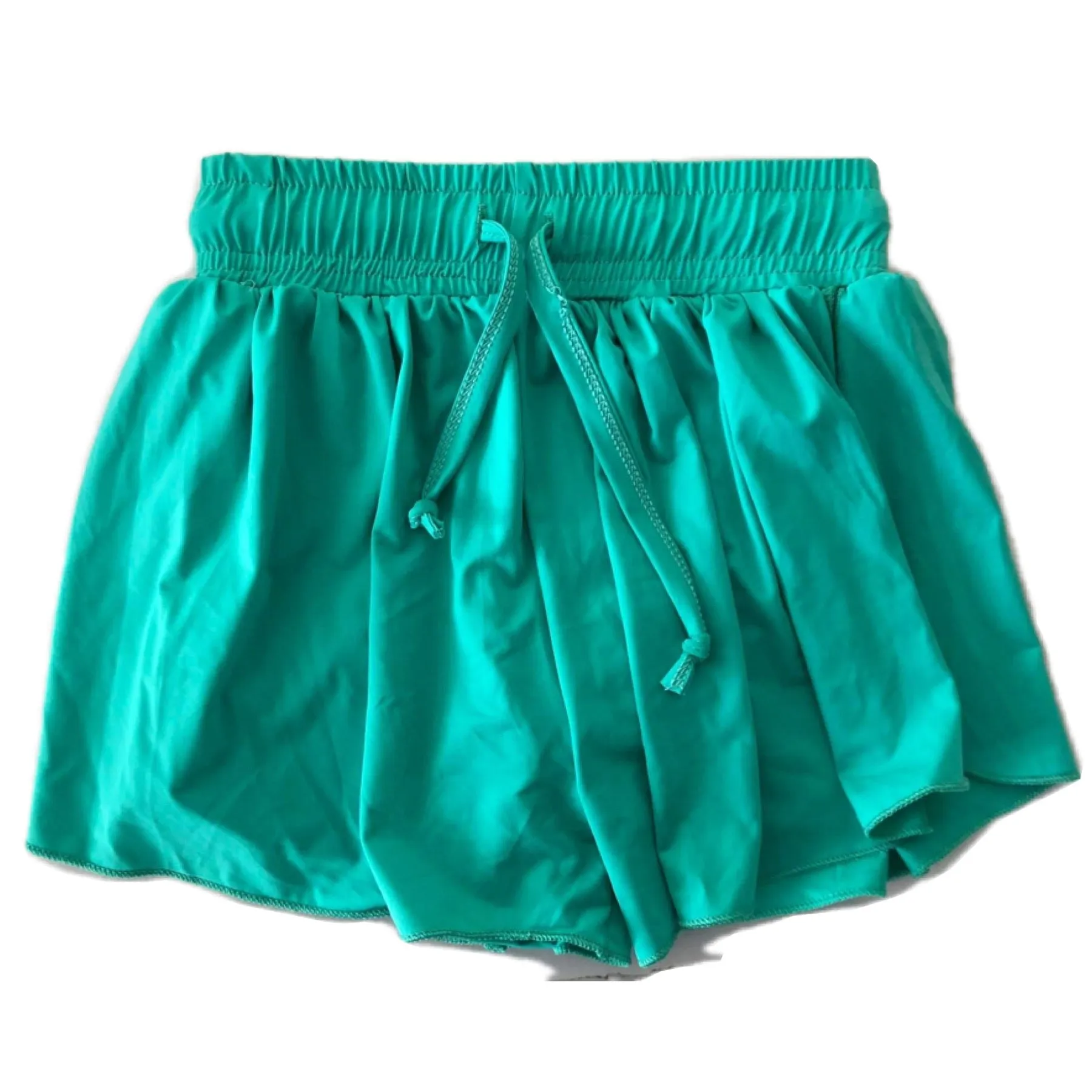 Youth Butterfly Shorts